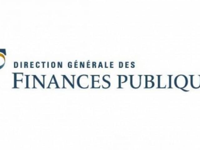 finances publiques