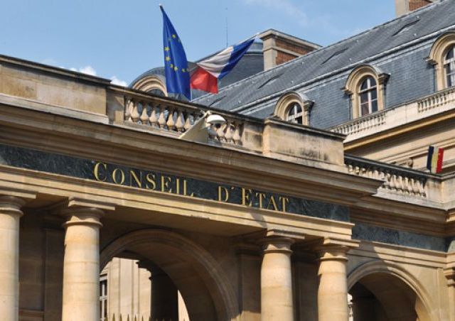 projet de loi de modernisation de la justice déposé au conseil d’État le 21 mars 2018