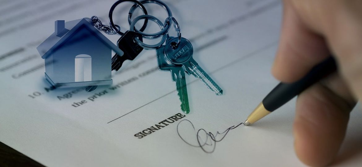Vente immobilière, Condition suspensive et obligation de l’acquéreur