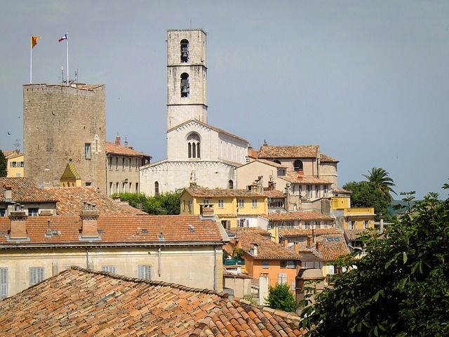 grasse france